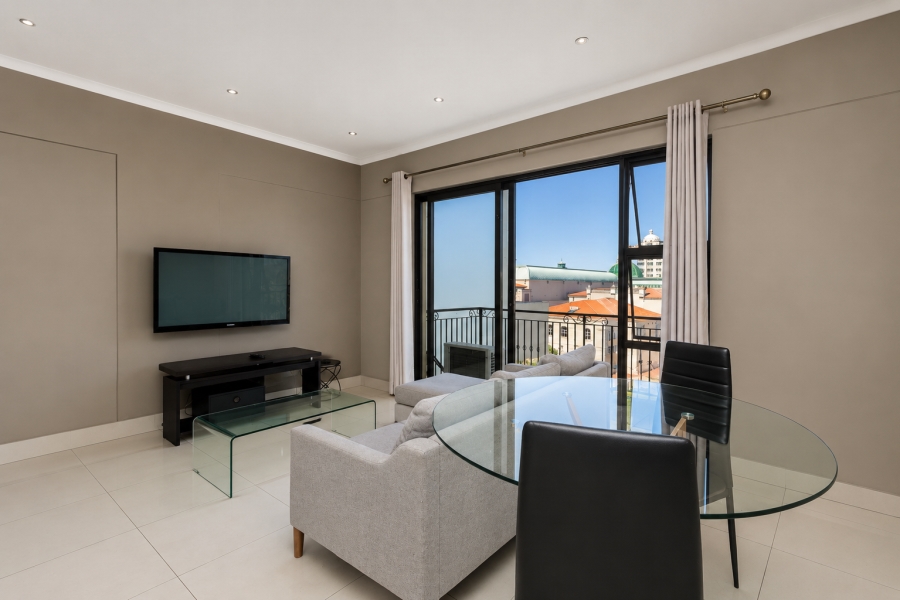1 Bedroom Property for Sale in Century City Western Cape
